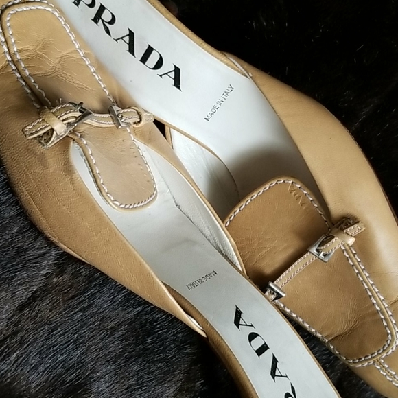 PRADA SHOES - Picture 5 of 6